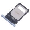 Motorola Edge 50 Fusion 10pcs SIM Card Tray + Holder (Blue) - 2