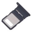 Motorola Edge 40 Neo XT2307-1: 10pcs Black Original SIM Card Tray - 3