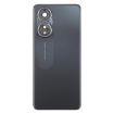 OPPO A58 4G CPH2577 Original Back Cover & Lens (Black) - 2