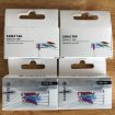 Writable Cable Label Cards - 10 PCS for Power Line Arrangement - 5