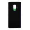 Galaxy S9+ G9650 Black Back Cover - 2