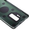 Galaxy S9+/G9650 Blue Back Cover - 5