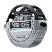 WK VB05 Pioneer Series Silver Wireless Bluetooth Earphones - 1