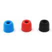 KZ Red Memory Foam Earbuds for In-Ear Earphones (Pair) - 2