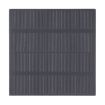 5V 1.5W 310mAh DIY Solar Panel Module, 98 x 97mm Battery Cell - 4
