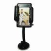 Black Car Mount Holder for PDA, MP3, MP4, Mobile Phone - 2
