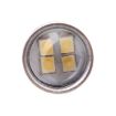 LED T20 7440 100W Car Rear Fog/Turn Signals Light Bulb 12-24V - 4