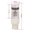 LED T20 7440 100W Car Rear Fog/Turn Signals Light Bulb 12-24V - 5