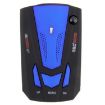 V7 Car Radar Detector 360 Laser Defense, English/Russian Voice - 4