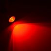 2 PCS 3W Eagle Eye White LED Vehicle Lights, 120LM, Waterproof - 5