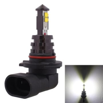 9005 20W 800LM 4 XT-E LED Car Daytime Running & Fog Light Bulb - 1