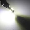 H15 20W 800LM White LED Car Daytime Running/Fog Light Bulb 12-24V - 5