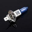 HOD H1 Super White 12V/100W Car Headlight Bulb, 6000K 2400LM (Pair) - 3