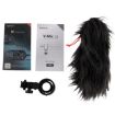 Aputure V-MIC D1 Shotgun Mic, 360 Pan/180 Tilt Support - 5