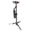 Letspro Carbon Fiber Slider Stabilizer for Camera/DSLR (SK-500) - 3