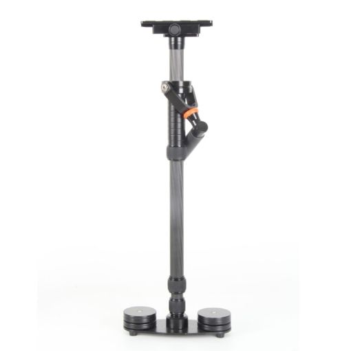 Triopo FM-315 Carbon Fiber DSLR Camera Steadicam Stabilizer - 1