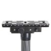 Triopo FM-315 Carbon Fiber DSLR Camera Steadicam Stabilizer - 4