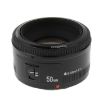 YONGNUO 50mm F1.8 Prime Lens for Canon Camera - 3