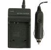 OLYMPUS Li50B Digital Camera Battery Charger (Black) - 5