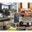 TRA075 Black Touch-sensitive Anti-Theft Alarm - 6