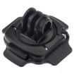 360 Adjust Helmet Mount Adapter for GoPro, Insta360, DJI (ST-115) - 2