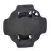 360 Adjust Helmet Mount Adapter for GoPro, Insta360, DJI (ST-115) - 4