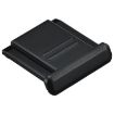Black 5pcs Hot Shoe Cover for Camera - 2