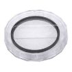 67mm Black UV Filter for Camera Lens Protection - 4