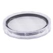 Kenko Optical 77mm UV Filter - Black Lens Protection - 4