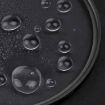 Kenko Optical 77mm UV Filter - Black Lens Protection - 6