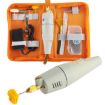 WLXY Mini Electric Drill Kit: Drilling, Cutting, Grinding, Polishing - 1