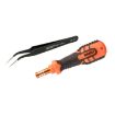 JAKEMY JM-8100 32 in 1 Precision Screwdriver Set for Electronics - 3