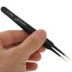 ESD-14 Tweezers, Anti-Static - 4
