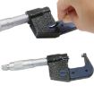25mm Electronic Digital Micrometer, 0.001mm Resolution - 4