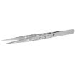 Anti-Magnetic High-Hardness Steel Straight Tweezers - 1