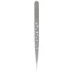 Anti-Magnetic High-Hardness Steel Straight Tweezers - 3