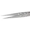 Anti-Magnetic High-Hardness Steel Straight Tweezers - 5