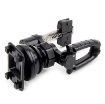 Universal Black GPS Car Air Vent Mount Holder - 2