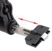 Universal Black GPS Car Air Vent Mount Holder - 3