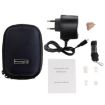 Axon K-88 Rechargeable ITE Hearing Aid with Volume Control - 5