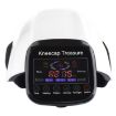 Smart Infrared Knee Massager with Hot Compress Physiotherapy Device - 1