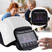 Smart Infrared Knee Massager with Hot Compress Physiotherapy Device - 5