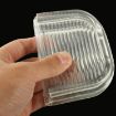 Transparent Anti-skid Silicone Gel Pad Holder for Smartphones - 4