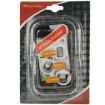 Transparent Anti-skid Silicone Gel Pad Holder for Smartphones - 5