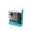 FM29B Bluetooth FM Transmitter Car Kit & Charger for Smartphones - 3