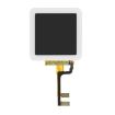 White OEM LCD Screen & Digitizer for iPod nano 6th Gen Assembly - 2