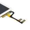 White OEM LCD Screen & Digitizer for iPod nano 6th Gen Assembly - 4