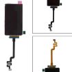 Genuine Replacement LCD Screen for iPod nano 7 - 5