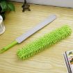 Flexible Chenille Double-Sided Dust Duster (Random Color) - 5
