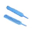 Flexible Single Sided Chenille Dust Duster, Random Color Delivery - 2